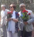 Он навсегда останется великим! В Баку почтили память Муслима Магомаева (ФОТО)