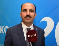 В Конье в будущем ожидается проведение очередных международных мероприятий -  мэр (ФОТО)