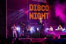 Потрясающий вечер в Sea Breeze с Эйюбом Ягубовым, Джаваном Зейналлы, Фуадом Мусаевым  и Натаван Джабизаде (ВИДЕО, ФОТО)