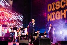 Потрясающий вечер в Sea Breeze с Эйюбом Ягубовым, Джаваном Зейналлы, Фуадом Мусаевым  и Натаван Джабизаде (ВИДЕО, ФОТО)