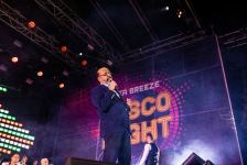 Потрясающий вечер в Sea Breeze с Эйюбом Ягубовым, Джаваном Зейналлы, Фуадом Мусаевым  и Натаван Джабизаде (ВИДЕО, ФОТО)