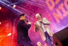 Потрясающий вечер в Sea Breeze с Эйюбом Ягубовым, Джаваном Зейналлы, Фуадом Мусаевым  и Натаван Джабизаде (ВИДЕО, ФОТО)