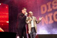 Потрясающий вечер в Sea Breeze с Эйюбом Ягубовым, Джаваном Зейналлы, Фуадом Мусаевым  и Натаван Джабизаде (ВИДЕО, ФОТО)