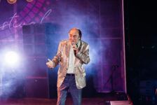 Потрясающий вечер в Sea Breeze с Эйюбом Ягубовым, Джаваном Зейналлы, Фуадом Мусаевым  и Натаван Джабизаде (ВИДЕО, ФОТО)