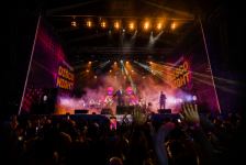 Потрясающий вечер в Sea Breeze с Эйюбом Ягубовым, Джаваном Зейналлы, Фуадом Мусаевым  и Натаван Джабизаде (ВИДЕО, ФОТО)