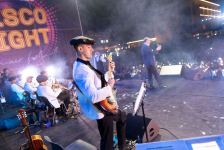 Потрясающий вечер в Sea Breeze с Эйюбом Ягубовым, Джаваном Зейналлы, Фуадом Мусаевым  и Натаван Джабизаде (ВИДЕО, ФОТО)