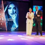 Азербайджанцев в замке Дракулы встретили торжественным пушечным залпом, был проведен рыцарский турнир (ВИДЕО, ФОТО)