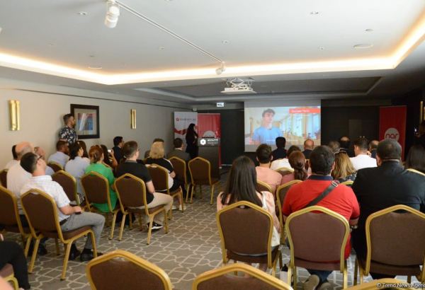 В Азербайджане оказывается поддержка студентам, обучающимся по технологическим специальностям - советник министра (ФОТО)