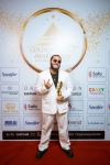 В Баку впервые прошла церемония награждения проекта Golden Summit Awards - Altın Zirvə (ФОТО)
