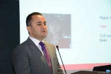 В Азербайджане оказывается поддержка студентам, обучающимся по технологическим специальностям - советник министра (ФОТО)