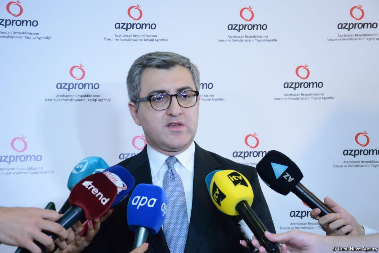 В Физули дан старт реализации проекта по созданию "Парка Дружбы"