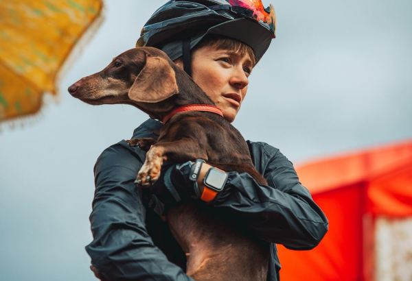 Актриса из Баку снимается в российском комедийном роуд-муви