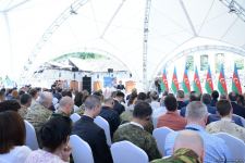 В Шуше проходит конференция о возможностях международного сотрудничества (ФОТО)