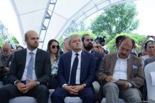 В Шуше проходит конференция о возможностях международного сотрудничества (ФОТО)