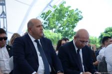 В Шуше проходит конференция о возможностях международного сотрудничества (ФОТО)