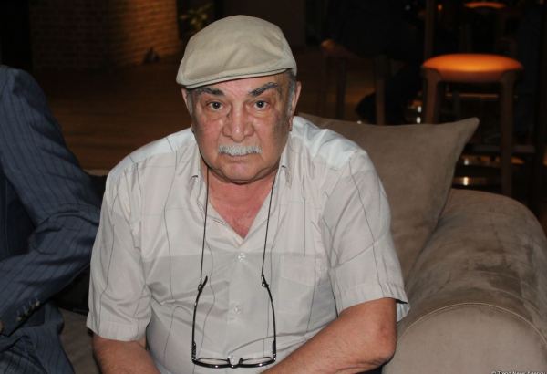 Союз кинематографистов Азербайджанской Республики окажет поддержку в лечении народного артиста Анвара Гасанова