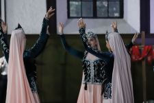 В Баку представлен концерт христианской общины "Vineyard  Azərbaycan" – яркий пример толерантности и мультикультурализма  (ФОТО/ВИДЕО)