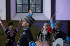 В Баку представлен концерт христианской общины "Vineyard  Azərbaycan" – яркий пример толерантности и мультикультурализма  (ФОТО/ВИДЕО)