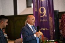 В Баку представлен концерт христианской общины "Vineyard  Azərbaycan" – яркий пример толерантности и мультикультурализма  (ФОТО/ВИДЕО)