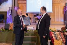 В Баку представлен концерт христианской общины "Vineyard  Azərbaycan" – яркий пример толерантности и мультикультурализма  (ФОТО/ВИДЕО)