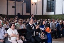 В Баку представлен концерт христианской общины "Vineyard  Azərbaycan" – яркий пример толерантности и мультикультурализма  (ФОТО/ВИДЕО)