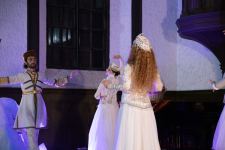 В Баку представлен концерт христианской общины "Vineyard  Azərbaycan" – яркий пример толерантности и мультикультурализма  (ФОТО/ВИДЕО)