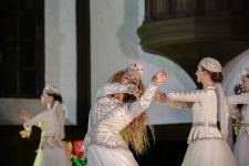 В Баку представлен концерт христианской общины "Vineyard  Azərbaycan" – яркий пример толерантности и мультикультурализма  (ФОТО/ВИДЕО)