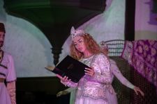 В Баку представлен концерт христианской общины "Vineyard  Azərbaycan" – яркий пример толерантности и мультикультурализма  (ФОТО/ВИДЕО)