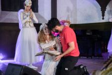 В Баку представлен концерт христианской общины "Vineyard  Azərbaycan" – яркий пример толерантности и мультикультурализма  (ФОТО/ВИДЕО)