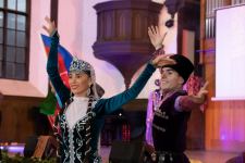 В Баку представлен концерт христианской общины "Vineyard  Azərbaycan" – яркий пример толерантности и мультикультурализма  (ФОТО/ВИДЕО)