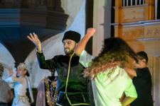 В Баку представлен концерт христианской общины "Vineyard  Azərbaycan" – яркий пример толерантности и мультикультурализма  (ФОТО/ВИДЕО)