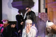 В Баку представлен концерт христианской общины "Vineyard  Azərbaycan" – яркий пример толерантности и мультикультурализма  (ФОТО/ВИДЕО)