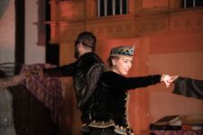 В Баку представлен концерт христианской общины "Vineyard  Azərbaycan" – яркий пример толерантности и мультикультурализма  (ФОТО/ВИДЕО)