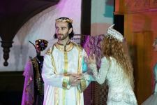 В Баку представлен концерт христианской общины "Vineyard  Azərbaycan" – яркий пример толерантности и мультикультурализма  (ФОТО/ВИДЕО)