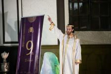 В Баку представлен концерт христианской общины "Vineyard  Azərbaycan" – яркий пример толерантности и мультикультурализма  (ФОТО/ВИДЕО)