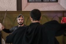 В Баку представлен концерт христианской общины "Vineyard  Azərbaycan" – яркий пример толерантности и мультикультурализма  (ФОТО/ВИДЕО)