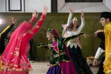 В Баку представлен концерт христианской общины "Vineyard  Azərbaycan" – яркий пример толерантности и мультикультурализма  (ФОТО/ВИДЕО)