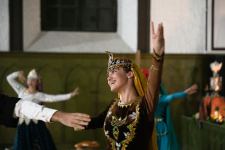 В Баку представлен концерт христианской общины "Vineyard  Azərbaycan" – яркий пример толерантности и мультикультурализма  (ФОТО/ВИДЕО)