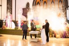 В Баку представлен концерт христианской общины "Vineyard  Azərbaycan" – яркий пример толерантности и мультикультурализма  (ФОТО/ВИДЕО)