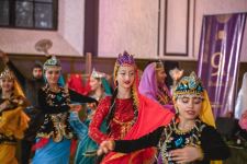 В Баку представлен концерт христианской общины "Vineyard  Azərbaycan" – яркий пример толерантности и мультикультурализма  (ФОТО/ВИДЕО)