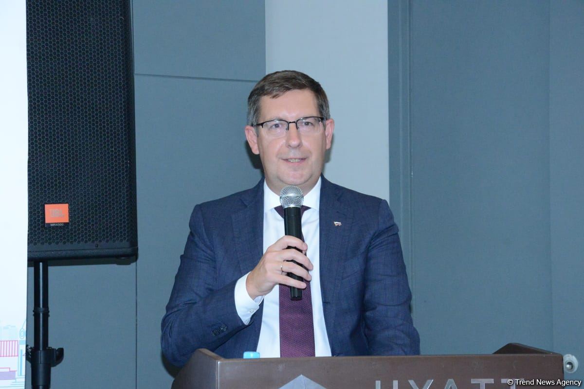 Стали известны подробности бизнес-миссии предпринимателей российского региона в Баку