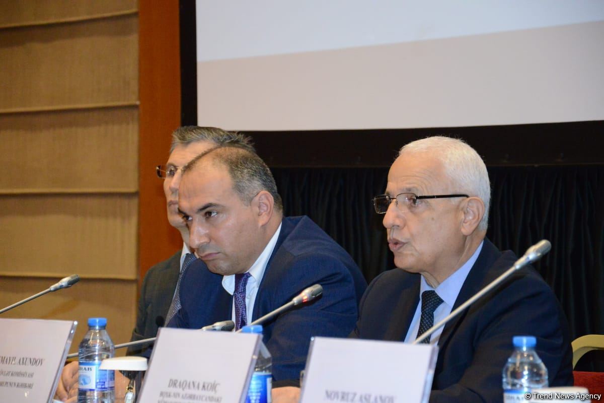 Будут эксгумированы останки из мест захоронения граждан Азербайджана, пропавших без вести в первой Карабахской войне