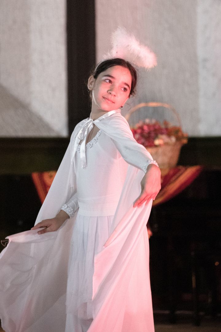 В Баку представлен концерт христианской общины "Vineyard  Azərbaycan" – яркий пример толерантности и мультикультурализма  (ФОТО/ВИДЕО)