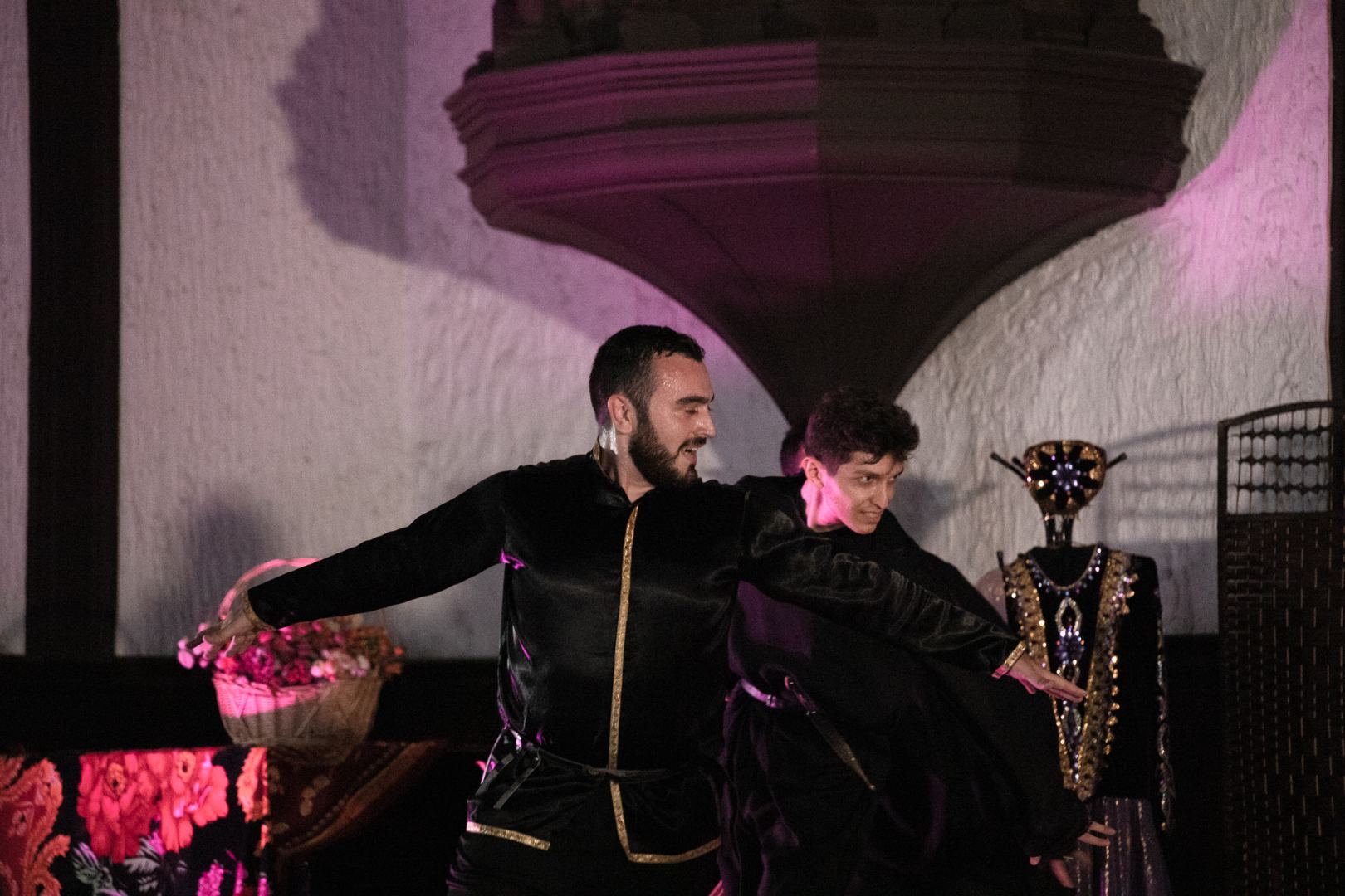 В Баку представлен концерт христианской общины "Vineyard  Azərbaycan" – яркий пример толерантности и мультикультурализма  (ФОТО/ВИДЕО)