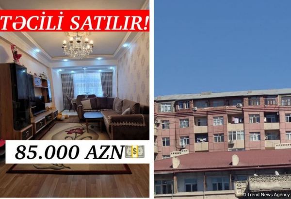 Эксперт о строительстве мансардных квартир в зданиях в одном из районов Баку