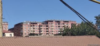 Эксперт о строительстве мансардных квартир в зданиях в одном из районов Баку