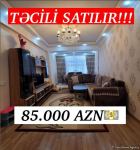 Эксперт о строительстве мансардных квартир в зданиях в одном из районов Баку