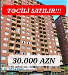 Эксперт о строительстве мансардных квартир в зданиях в одном из районов Баку