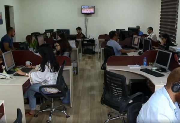 Телеканал Space подготовил репортаж по случаю 27-летия Trend (ВИДЕО)