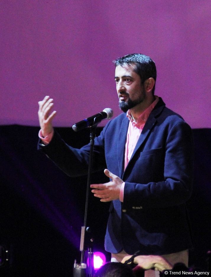 Азербайджанский вояж в Казахстан. Мы не можем их видеть, потому что они не делятся ничем в социальных сетях  (ФОТО)